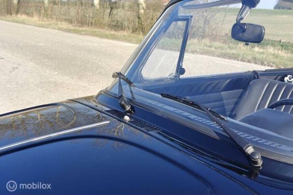 Volkswagen Maggiolone 1303 1972 117408