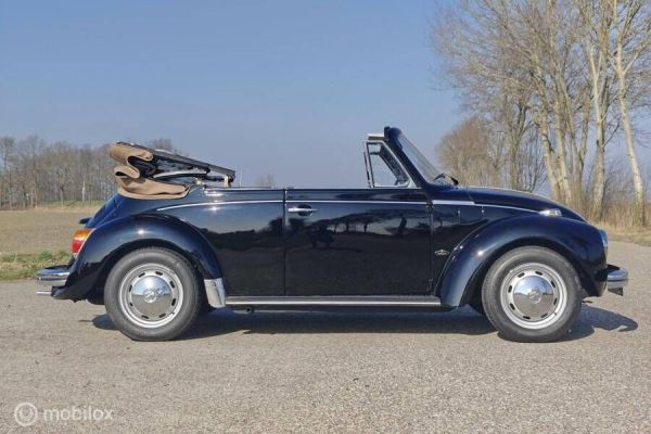 Volkswagen Maggiolone 1303 1972 117409