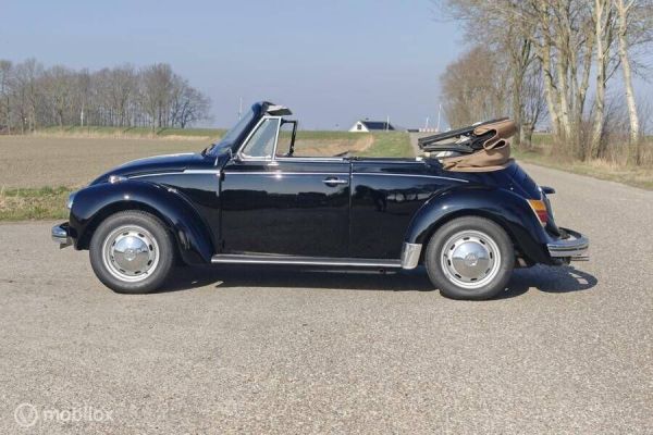 Volkswagen Maggiolone 1303 1972 117410