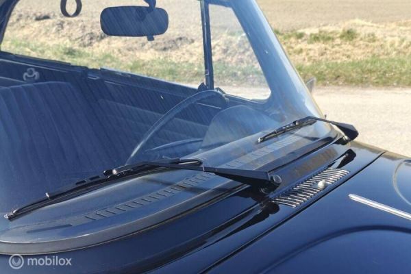 Volkswagen Maggiolone 1303 1972 117411