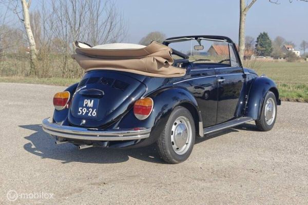 Volkswagen Maggiolone 1303 1972 117412