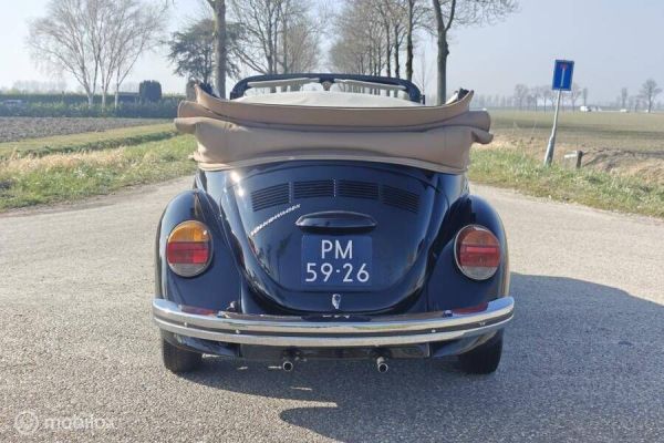 Volkswagen Maggiolone 1303 1972 117414