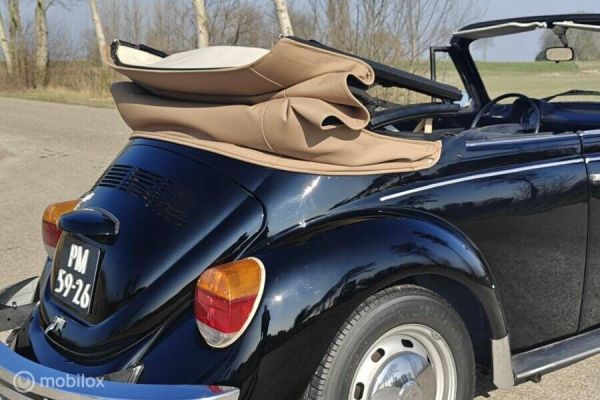 Volkswagen Maggiolone 1303 1972 117415