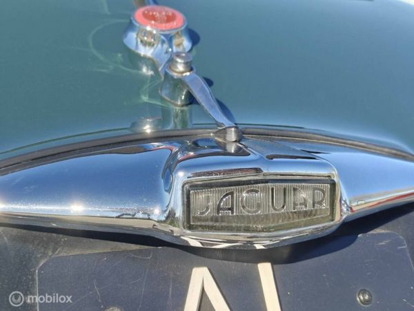 Jaguar XK 150 DHC 1960 127320