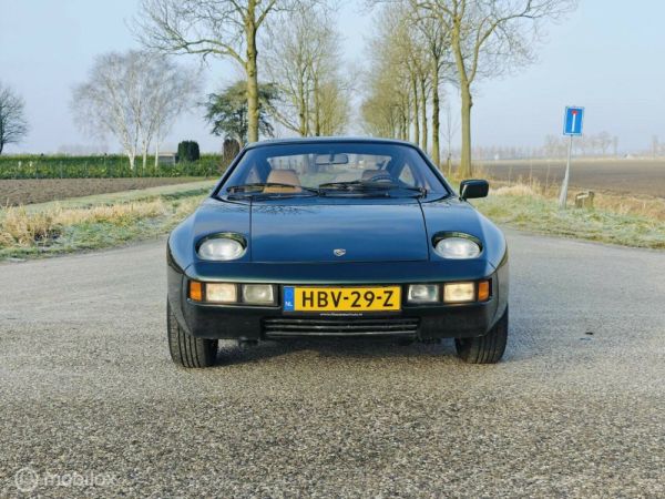 Porsche 928 1980 129406