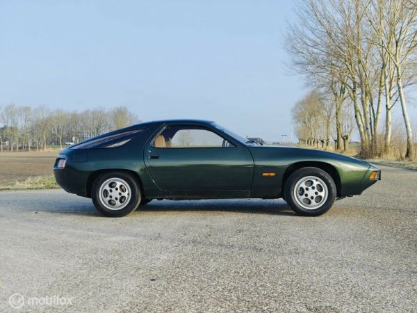 Porsche 928 1980 129408