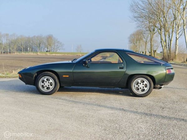 Porsche 928 1980 129412