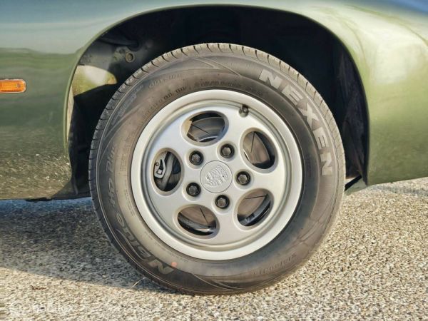 Porsche 928 1980 129413