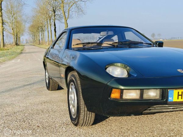 Porsche 928 1980 129414