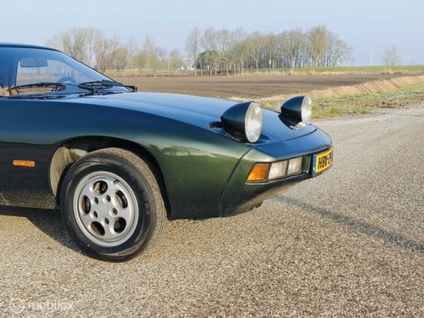 Porsche 928 1980 129416