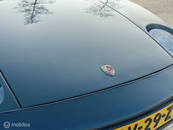 Porsche 928 1980 129417