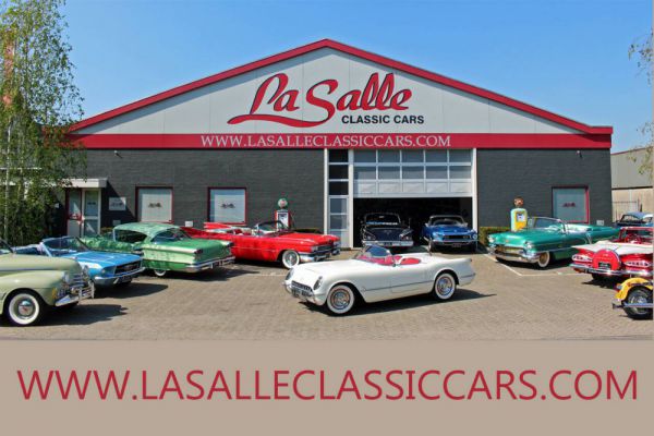 Cadillac 62 Coupe DeVille 1953 30880