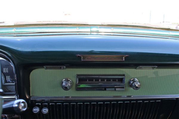 Cadillac 62 Coupe DeVille 1953 30883