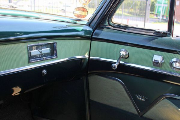 Cadillac 62 Coupe DeVille 1953 30884