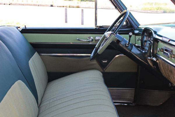 Cadillac 62 Coupe DeVille 1953 30886