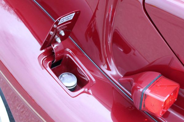 Excalibur Phaeton 1983 30941