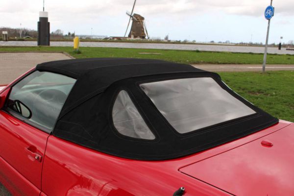 Mercedes-Benz SL 500 2000 30961