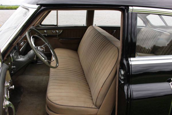 Cadillac 60 Special Fleetwood 1951 30993