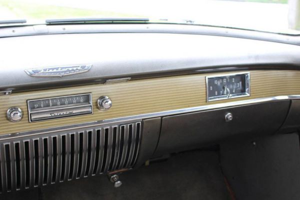 Cadillac 60 Special Fleetwood 1951 30995