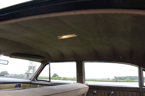 Cadillac 60 Special Fleetwood 1951 30997