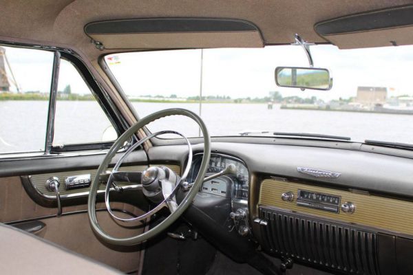 Cadillac 60 Special Fleetwood 1951 30998