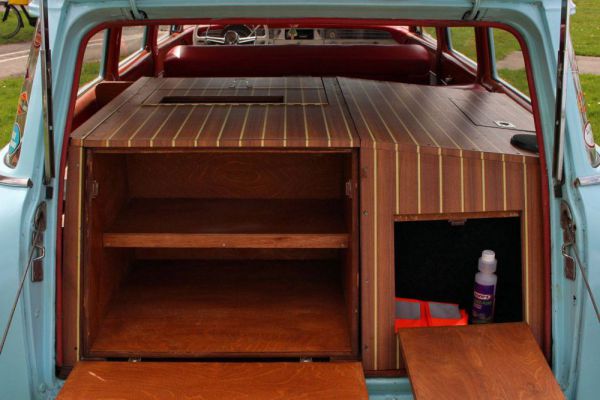 Pontiac Chieftain 1956 65884