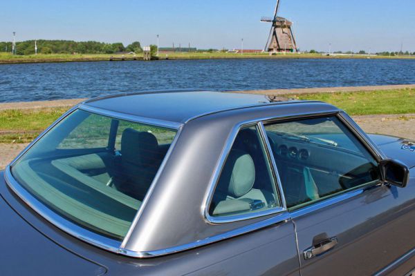 Mercedes-Benz 560 SL 1989 67222