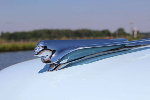 Cadillac 62 Sedan 1953 73847