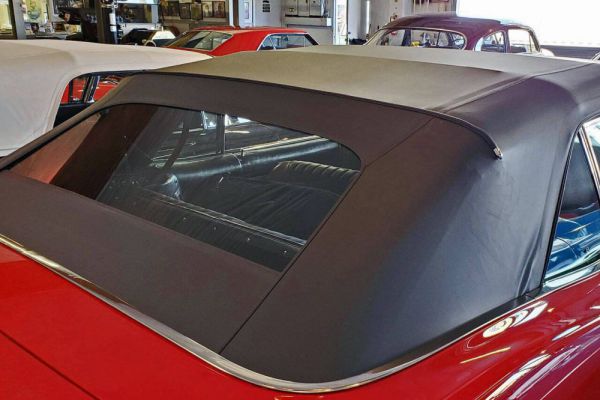 Ford Galaxie 500 1968 93854