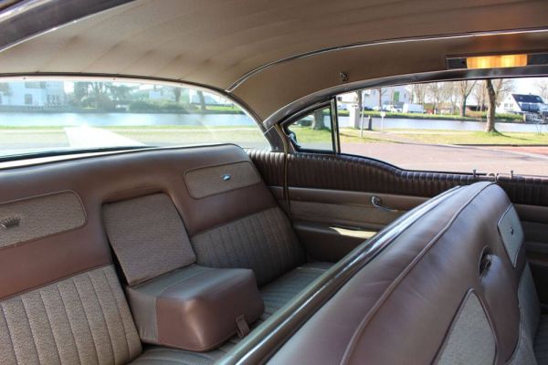 Cadillac 60 Special Fleetwood 1958 118116