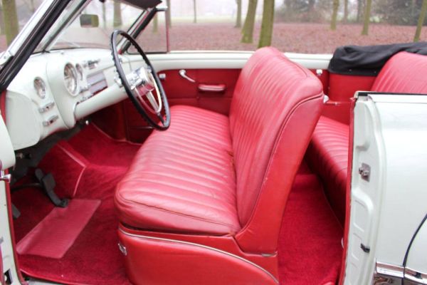 Buick Roadmaster 1949 118126