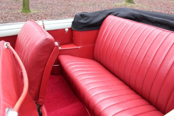 Buick Roadmaster 1949 118127