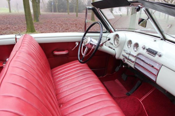 Buick Roadmaster 1949 118128