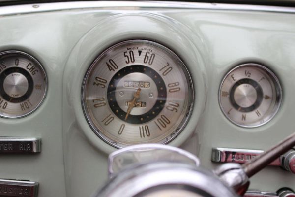 Buick Roadmaster 1949 118130