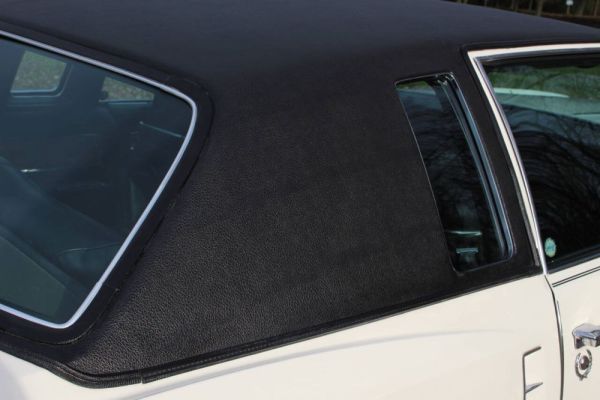 Cadillac Fleetwood Eldorado Coupe 1972 121608