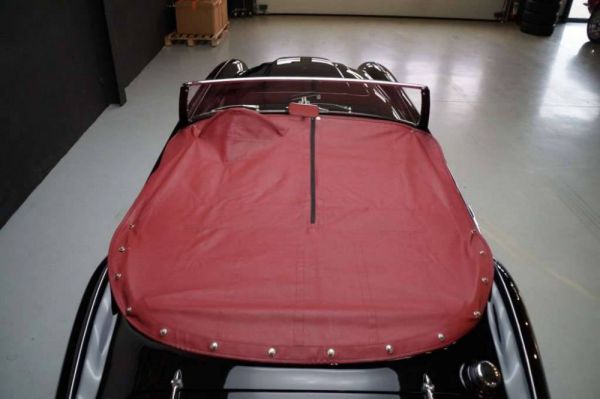 Austin-Healey 3000 Mk II (BJ7) 1962 31620