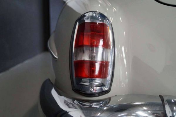 Mercedes-Benz 190 SL 1956 31676