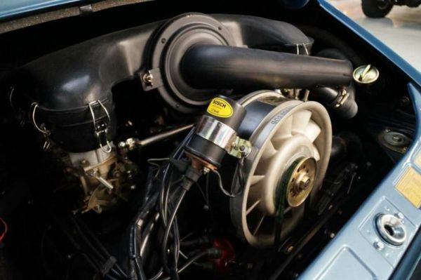 Porsche 911 2.2 T 1970 31757