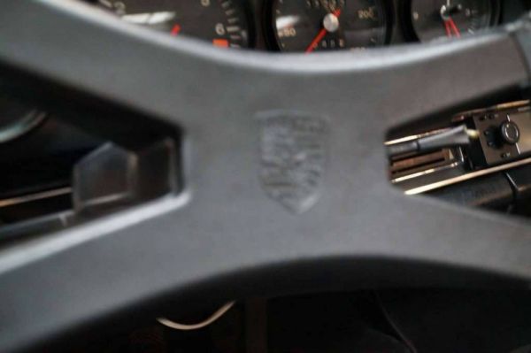 Porsche 911 2.4 S "Oilflap" 1972 31772