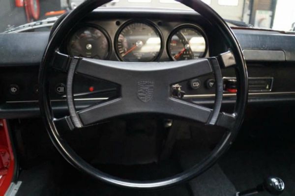 Porsche 914/4 1.7 1970 57479