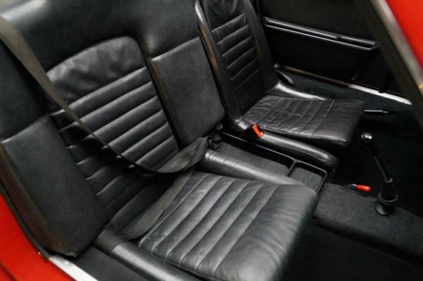 Porsche 914/4 1.7 1970 57481