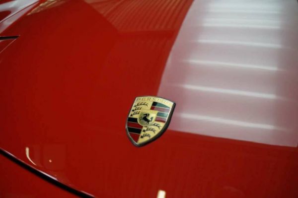 Porsche 914/4 1.7 1970 57484