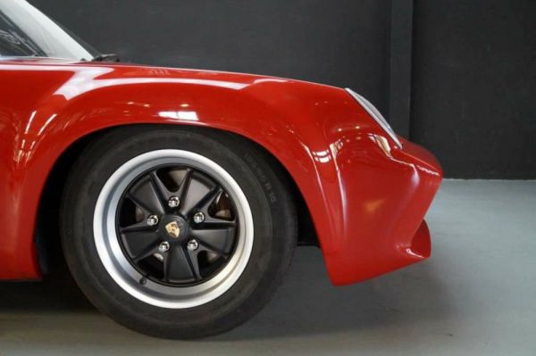 Porsche 914/4 1.7 1970 57485