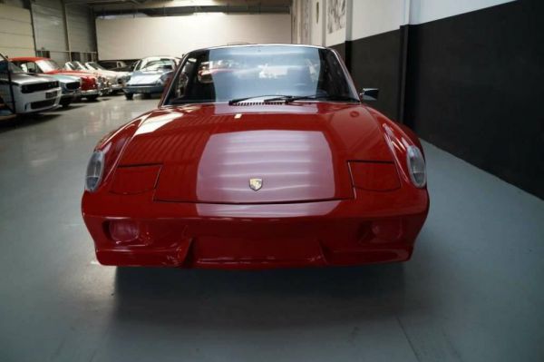 Porsche 914/4 1.7 1970 57487