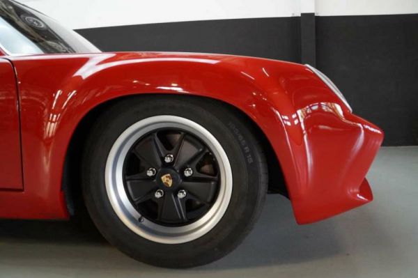 Porsche 914/4 1.7 1970 57489