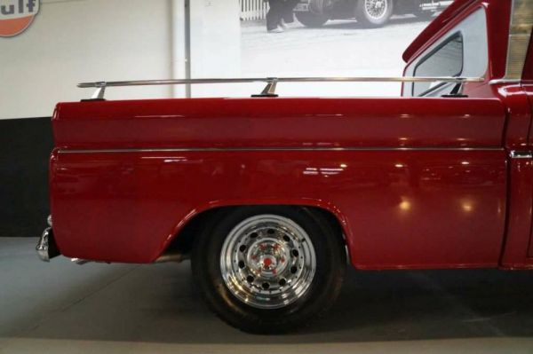 GMC C10 Fleetside 1965 69259