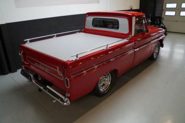 GMC C10 Fleetside 1965 69261