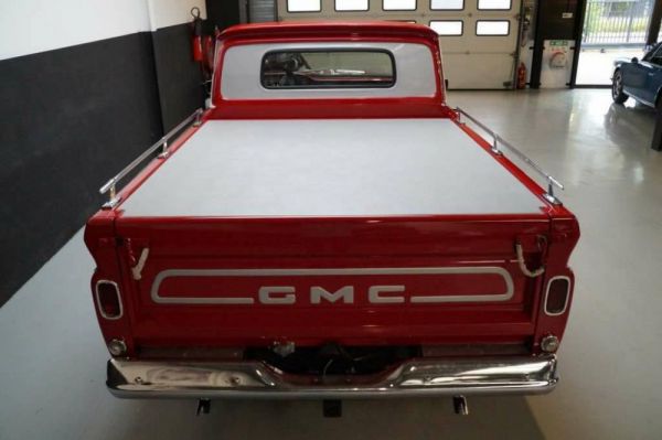 GMC C10 Fleetside 1965 69263