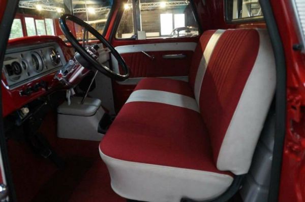 GMC C10 Fleetside 1965 69265