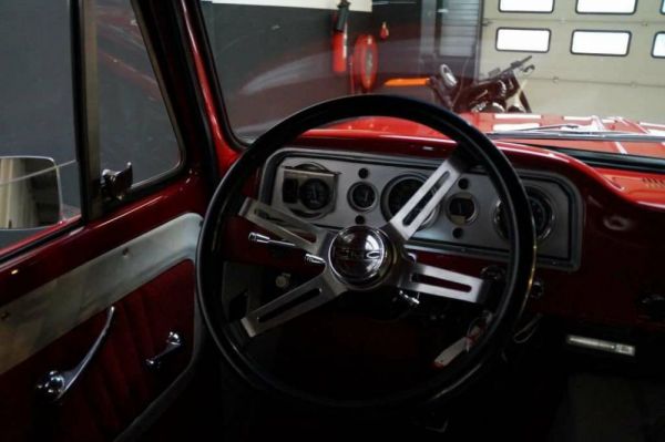 GMC C10 Fleetside 1965 69267